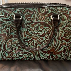 🤎💚Patricia Nash Bag🤎💚
